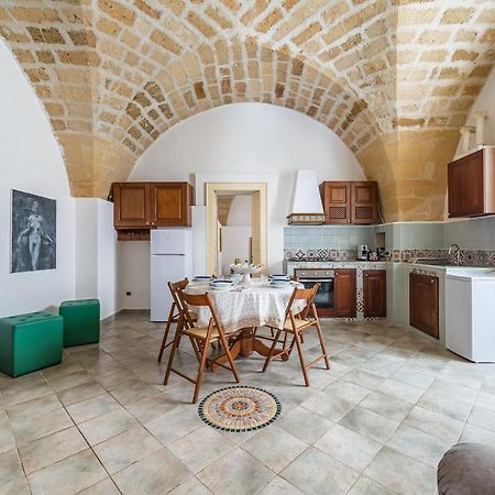 Terra Mia In The Historic Center Of Lecce - Happy Rentals Εξωτερικό φωτογραφία