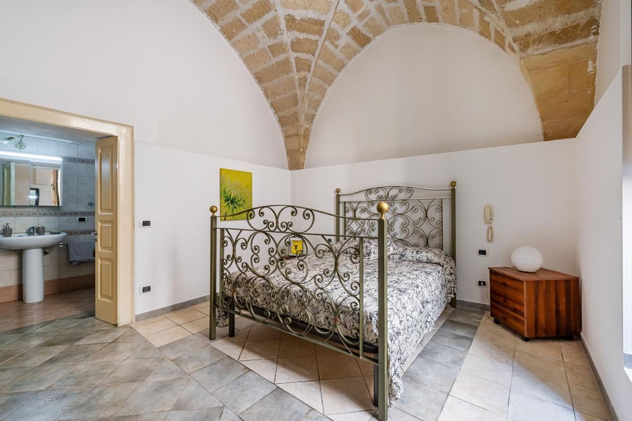 Terra Mia In The Historic Center Of Lecce - Happy Rentals Εξωτερικό φωτογραφία