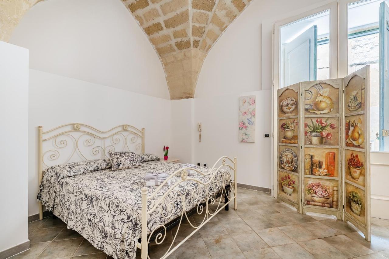 Terra Mia In The Historic Center Of Lecce - Happy Rentals Εξωτερικό φωτογραφία