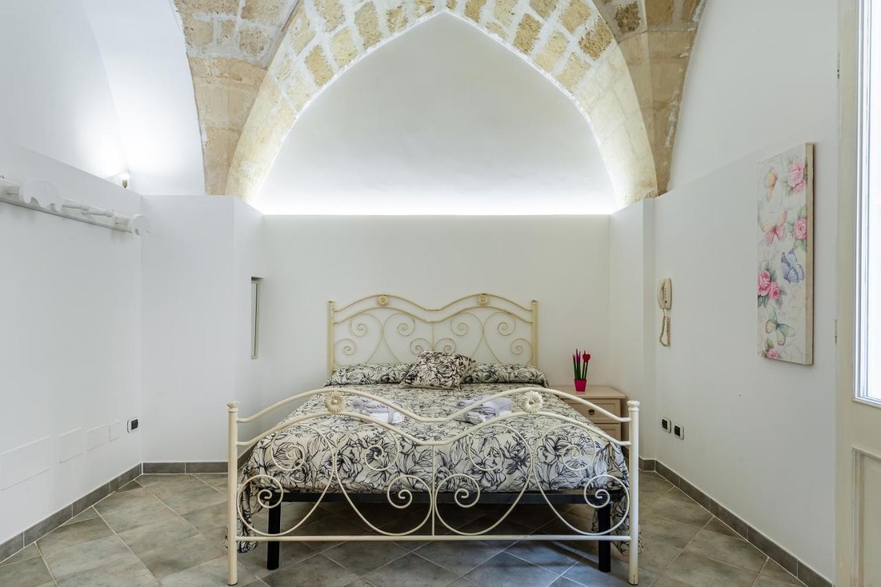 Terra Mia In The Historic Center Of Lecce - Happy Rentals Εξωτερικό φωτογραφία