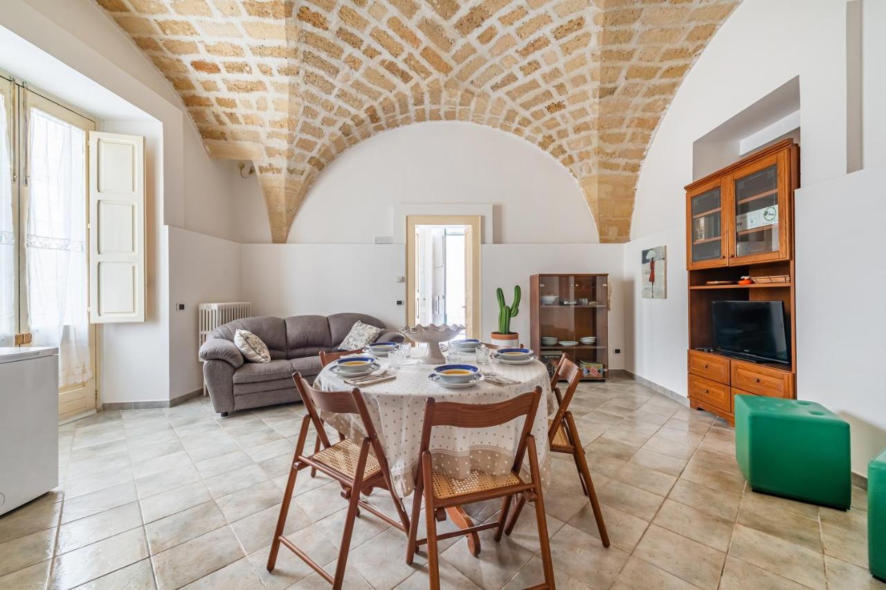 Terra Mia In The Historic Center Of Lecce - Happy Rentals Εξωτερικό φωτογραφία