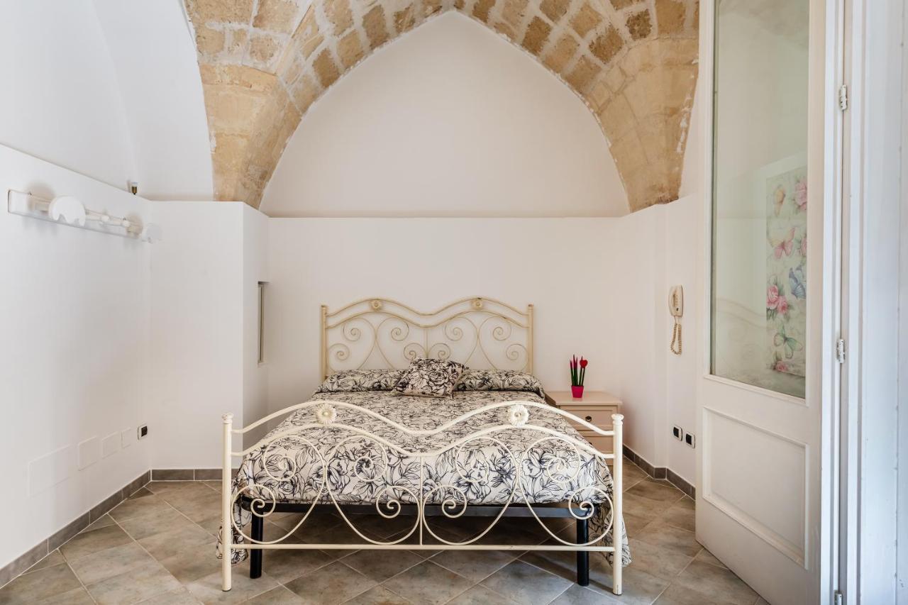 Terra Mia In The Historic Center Of Lecce - Happy Rentals Εξωτερικό φωτογραφία